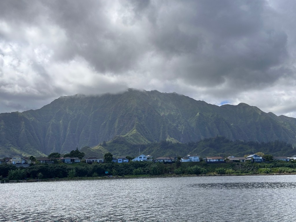 Hawai’i looks Rich?