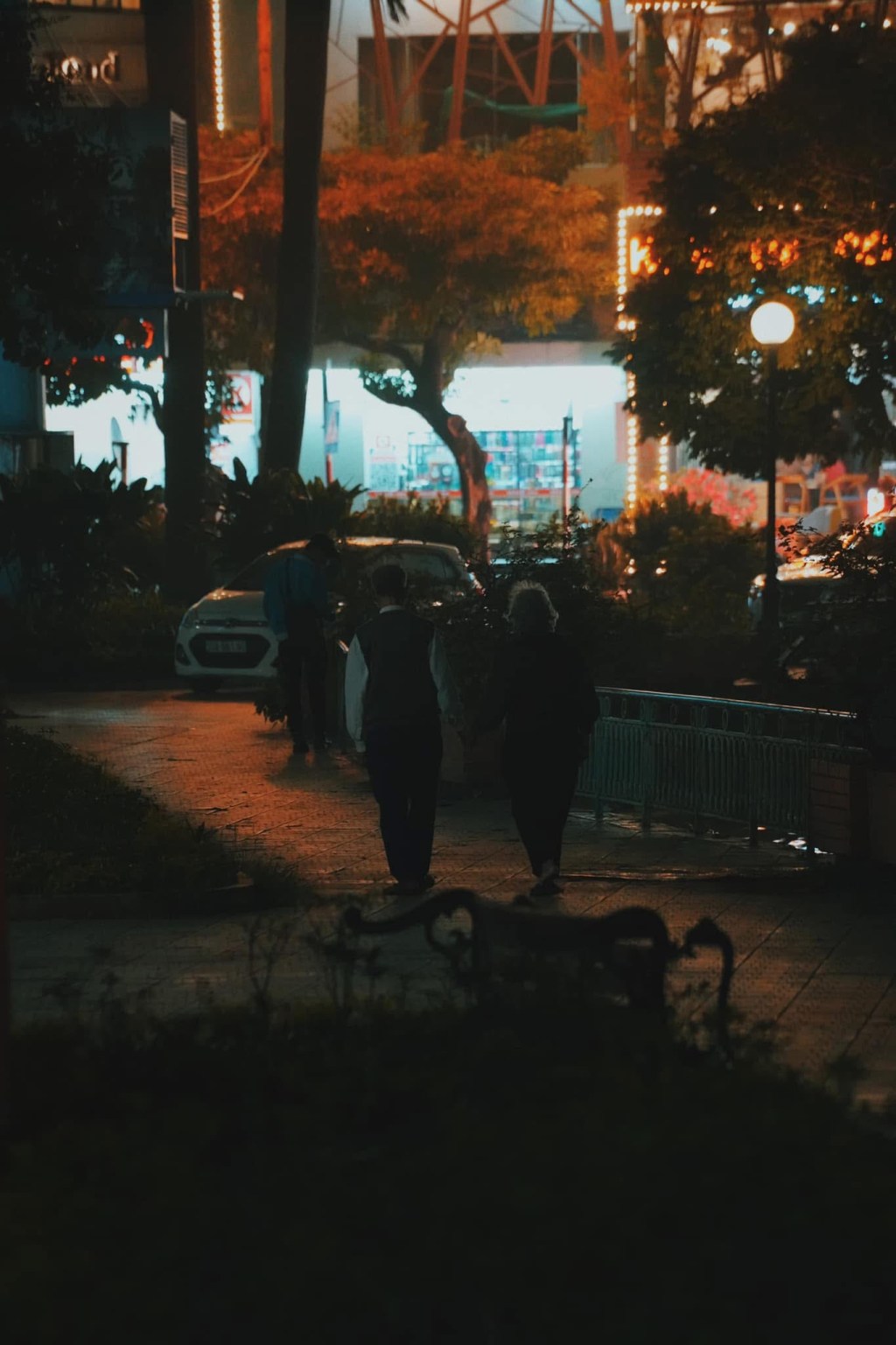 Love, Time, and the Quiet Things We&nbsp;Carry