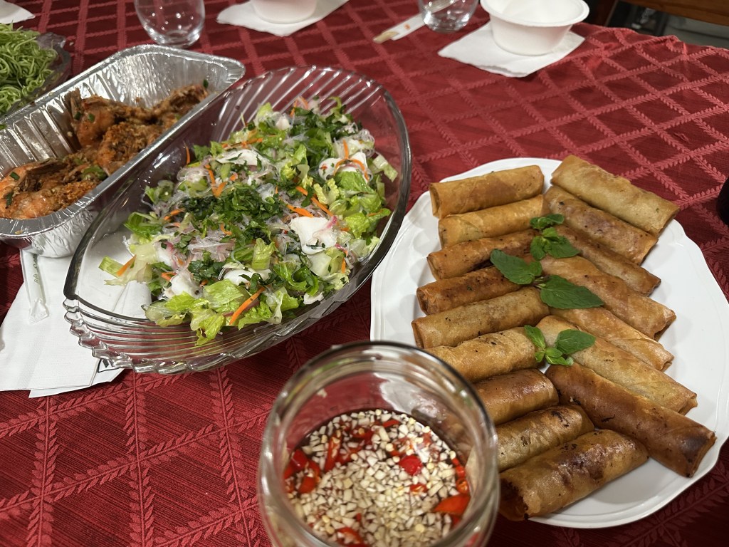 Cơm Nhà: The Vietnamese Love Language That Doesn’t Always&nbsp;Translate